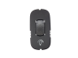 Interruptor De La Iluminación Renault Espace 4 8200110132 DAV