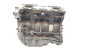 Bloque Del Motor D4FH784 D4F784 1.2T Renault Modus 107286km
