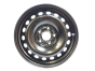Llanta De Acero Original Mercedes-Benz Citan 6Jx15 5X108 ET44 A4154016200