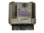 Controlador Del Motor Opel 55588895 00WC 0281019087 Bosch