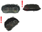 Velocímetro/Instrumentos Y Relojes Seat Ibiza W06K0920801E 110008924028 50150