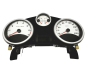 Velocímetro/Instrumentos Y Relojes Peugeot 207 A2C53065547 33364