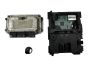 Conjunto De Arranque Peugeot 206 9638783480 9626460880 1,6 16V NFU