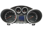 Velocímetro/Instrumentos Y Relojes Opel Meriva B 13373440 600775681 GM