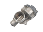 Mariposa De Aire 9640796280 408239821001 1635R8 1.1 1.4 Citroen Peugeot  