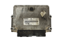 Controlador Del Motor Fiat 55185364 0281010337 Bosch 18366