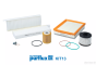 Kit de Filtros Para Citroen Peugeot KIT13 9813908880 Purflux
