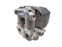 Bomba Abs Mercedes-Benz 0265200043 Bosch 1252