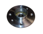 Cubo De Rueda Trasera TGB12095S42 7701205499 SNR Renault