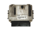 Controlador 51798000 0281013672 Alfa Romeo Bosch 30122