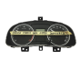Velocímetro/Instrumentos Y Relojes Skoda Fabia 5J0920810C A2C53111440 52351