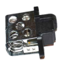 Resistor Del Ventilador Original Dacia Logan 2 Sandero 2 6001549117