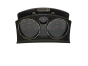 Velocímetro/Instrumentos Y Relojes Opel Astra H 13184319GC 2402