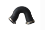 Tubería De Aire 6R0145834A 11451795901 VW Seat Vika
