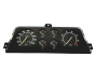 Velocímetro/Instrumentos Y Relojes Opel Corsa A 25064516 25064167 GM