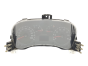 Velocímetro/Instrumentos Y Relojes Fiat Panda 51711237 503000480700 25581