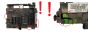 Controlador BSM B2 9646405180 PSA Delphi 1457