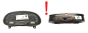 Velocímetro/Instrumentos Y Relojes SeaT Toledo W01M0920820EV VDO
