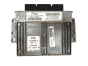 Controlador 9643134580 9638484780-06 21646098-6 PSA Sagem 19034