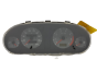 Velocímetro/Instrumentos Y Relojes Skoda Felicia 441987302886 21783