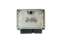 Controlador 045906019AL 0281010698 VW Bosch 43533