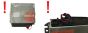 Controlador Del Motor 0261204047 K01W DOHC Kia Bosch 3085