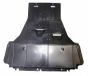 Protector Bajo El Motor Original Renault Megane III 758900006R