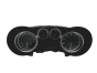 Velocímetro/Instrumentos Y Relojes Alfa Romeo Mito 50510263 A2C53302034 54226