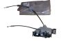 Cerradura Puerta Derecho Delantero Original 9812398080 Citroen