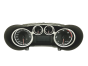 Velocímetro/Instrumentos Y Relojes Alfa Romeo Mito 50510265 A2C53302036 36908