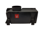 Caja Del Filtro De Aire 0248D1 Citroen Peugeot 1.6 8V 1.8 8V 2.0 8V 12153