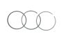 Segmentos Piston Para VW Audi Seat Skoda 06H198151C B19046 Borsehung