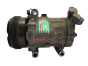 Compresor Aire Acondicionado SD6V12 1427D 8200037058 Sanden Renault 7183