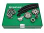 Kit De Cadena De Tiempo 03C198229C B16300 VW Audi Seat Skoda Borsehung
