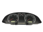 Velocímetro/Instrumentos Y Relojes VW Passat 3B3 3B0920805A 110080051004 40505