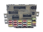 Caja Reles / Fusibles Fiat 46517276
