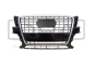 Parrilla Para Audi Q5 Quattro 8R0853651B 88531789702 DPA