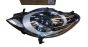 Reflector Izquierdo Original 1607978180 Peugeot 107