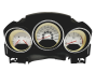 Velocímetro/Instrumentos Y Relojes Dodge Caliber P68026901AB 55877