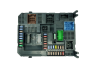 Controlador BSI PSA 9807532080 Valeo 31347