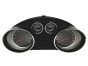Velocímetro/Instrumentos Y Relojes Opel Meriva 13430858 600775881 33119