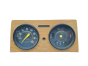 Velocímetro/Instrumentos Y Relojes Seat 127 Fiat 127 Veglia Bressel