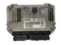 Controlador Del Motor Toyota 89661-0H070 0261S04464 Bosch 19403