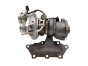 Turbocompresor Renault Dacia 144103742R 144103742R 0.9 TCE 
