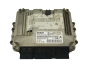 Controlador 0281012523 9664843480 9657699480 PSA Bosch 68290