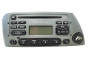 Radio del coche 6000 CD Ford KA 5S5T-18C815-AA LHD