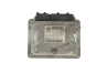 Controlador Del Motor 46769432 IAW49F.B1 Lancia 38109