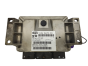 Controlador PSA 9647498180 9657429680 IAW6LP2.03 Magneti Marelli