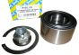 Rodamiento De La Rueda Delantero Para Renault R155.123 402105733R SNR