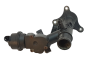 Racor Del Agua 110601797R 110600686R 1.6 dci Renault Nissan
